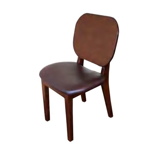 ジャービス商事 ステイブルチェア W460×H800×D440×SH420 40705 | 