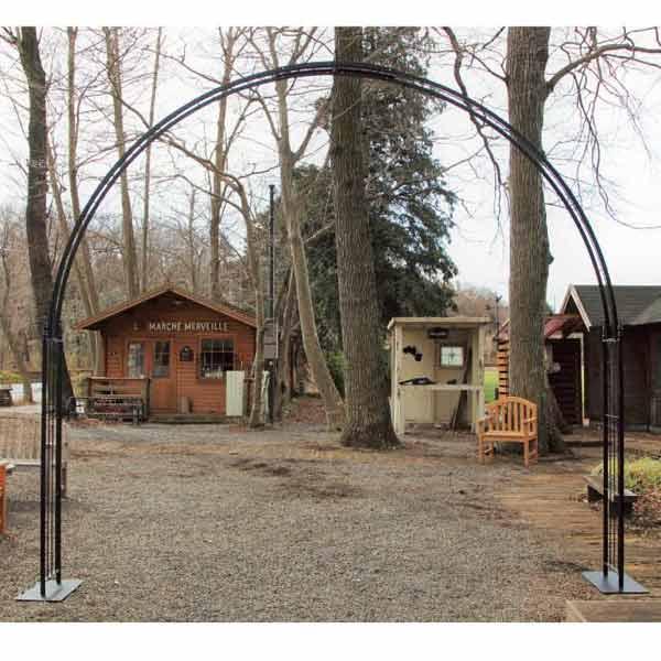 ジャービス商事 ガーデンアーチ スリムワイド 41386 |  | 02