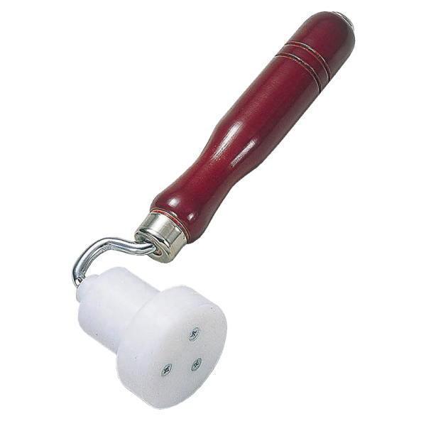 極東産機 天井用プッシュローラー １つ 11-3285 | KLASS