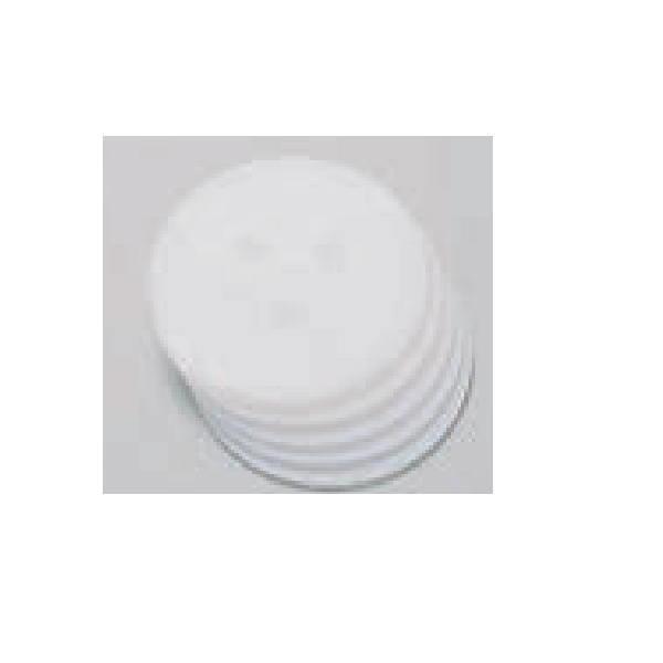 極東産機 天井用プッシュローラー用アタッチメント 3mm厚 5枚 11-3286 | KLASS