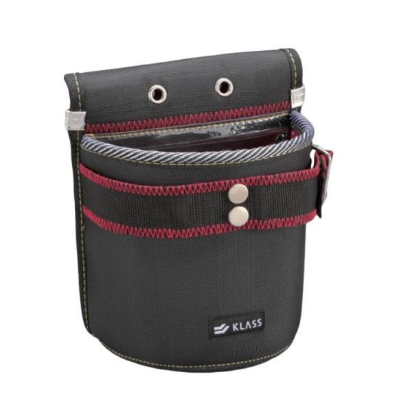 KLASS SPバック 180×220×100mm ブラック 11-8009 : イーヅカ - 通販