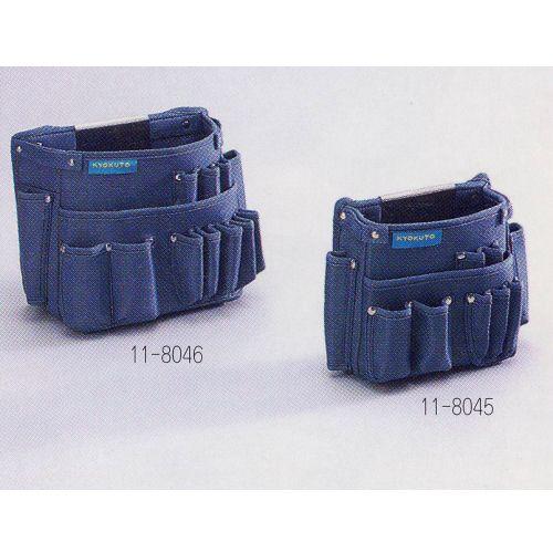 vact HIYOKE / NAVY 新品・未使用品 極東産機 ツールバック M 1つ 11-8045 : イーヅカ - 通販 - Yahoo