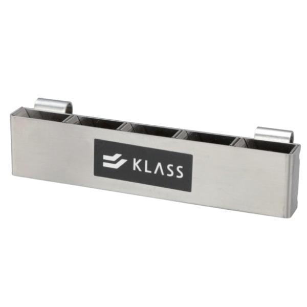 KLASS 腰袋用カッターホルダー カシャン 11-8179 : イーヅカ - 通販