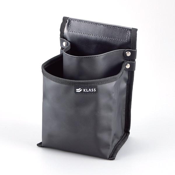 KLASS スポンジバッグ ワイヤー入り 12-8261 | KLASS