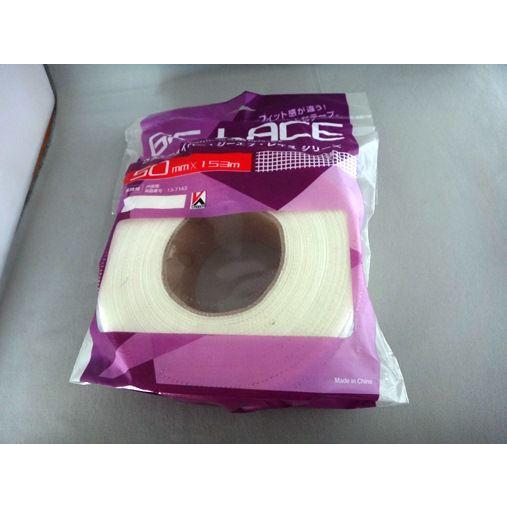 極東産機 KLASS GFレース 薄いグラスファイバーテープ 巾50mm