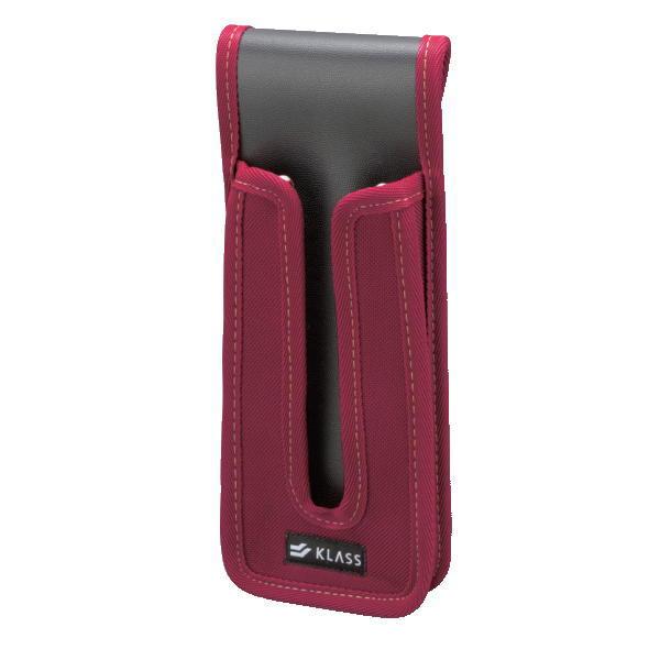 極東産機 サンダーサック レッド 13-8137 | KLASS