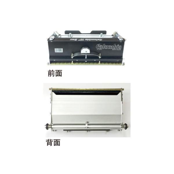 極東産機 KLASS フラットボックス 10インチ 15-2029 : イーヅカ