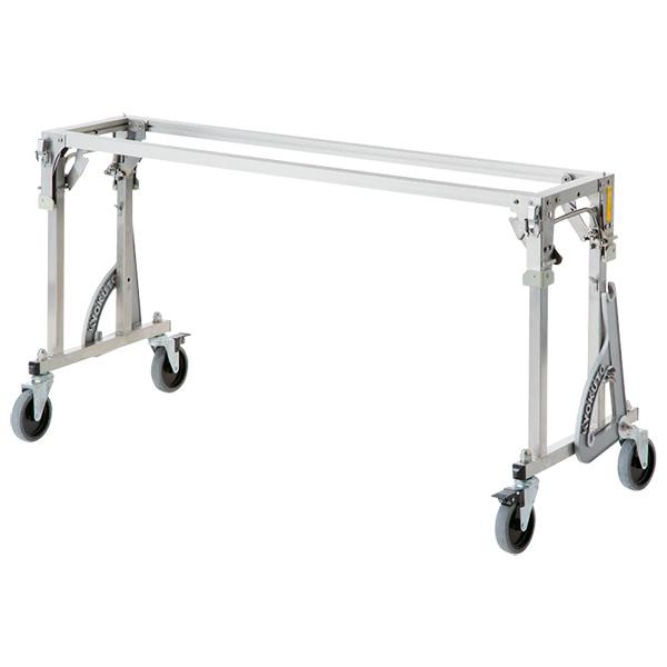 極東産機 KYOKUTO 自動壁紙糊付機 クロス糊付け機 HiB-VL Hiβ-VL