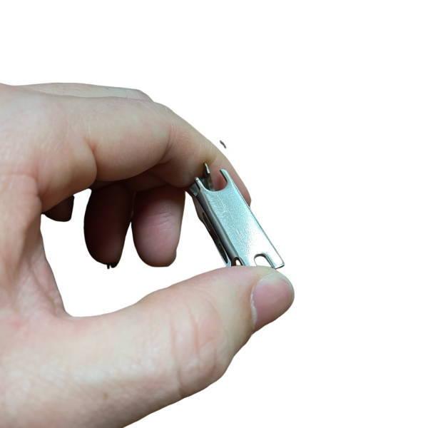 N様−専用ページ 極東産機 新型溝切器 Swif-T スイフティー用のガイド板 23-5277