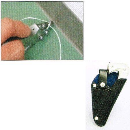 極東産機 KLASS 新型溝切器 Swif-T (スイフティー） 23-5280  