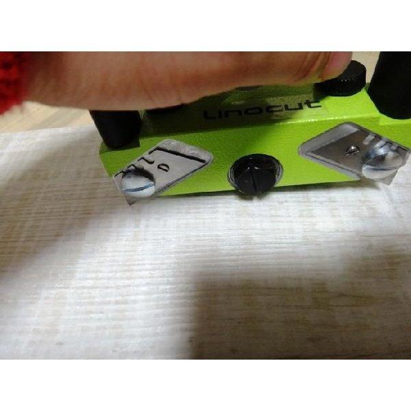 格安SALEスタートリノリュームカッター 長尺シートのジョイント部の