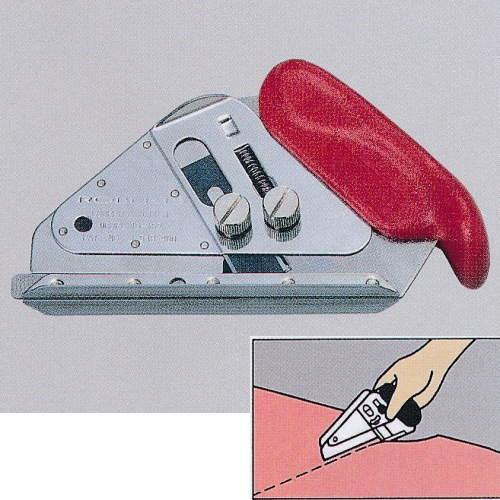 ロバーツ ＧＴループパイルカッター カーペット切断用工具 1つ 25-1230 | 