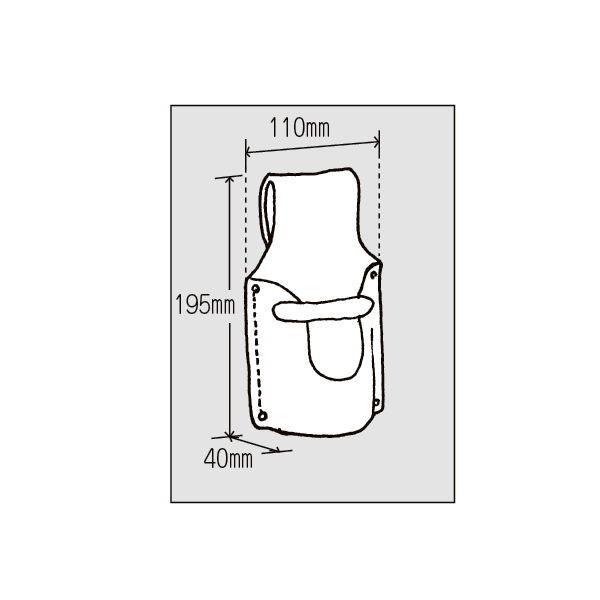 KLASS 極東産機 コーナーカッターホルダー 25-1647 : イーヅカ - 通販