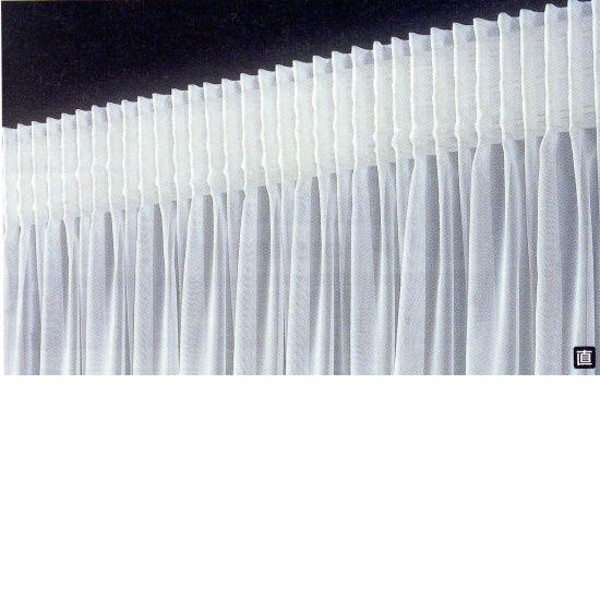 カーテン資材 ギャザーテープ用フック 1000本入 33-9017 |  | 01