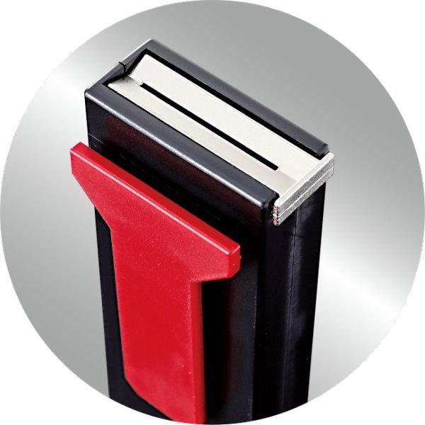 ポケットグリッター アシカ CANARIA AZORES81 (カナリア アゾレス81) - Fin‐ch