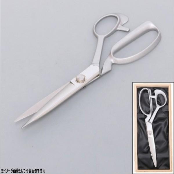 KLASS 本職用裁ち鋏 260mm 63-2142