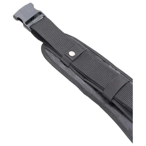 KLASS 極東産機 黒迷彩 サポーターベルト 63-9386 | KLASS | 01