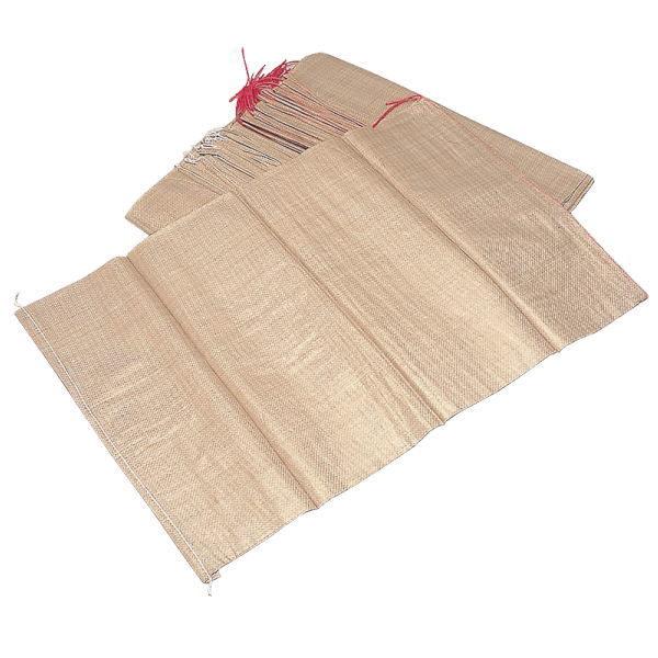 ガラ入れ袋 600×900mm 25枚入 63-9435 | 