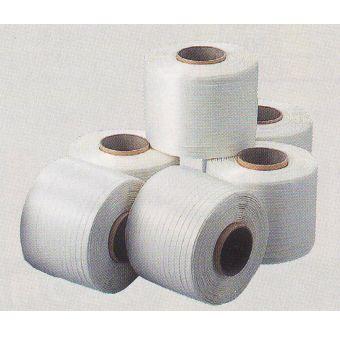 KLASS リサイクルコンパクター用梱包ヒモ 6巻入 75-0052