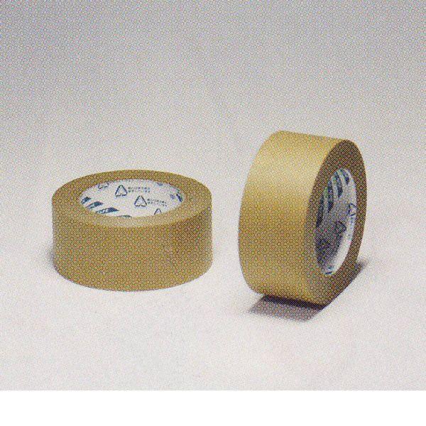 キクラフト100 クラフトテープ 50mm巾×50m長 1巻 83-2014 | 