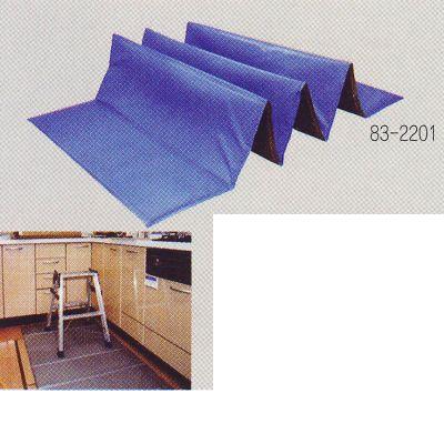 養生材 パタパタ 5mm厚 690×1.850mm ソフトタイプ １つ 83-2201 | 