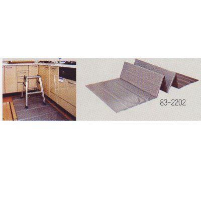 養生材 パタパタ 5mm厚 690×1.850mm ハードタイプ １つ 83-2202 | 