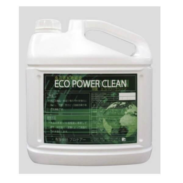 エコパワークリーン 4.5L | 