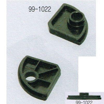 極東産機 送り出し用ローラーメタル 2個入 99-1022 : イーヅカ - 通販