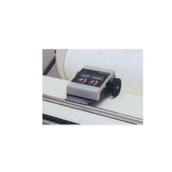 極東産機 ダブルカウンターe 99-1037 : イーヅカ - 通販