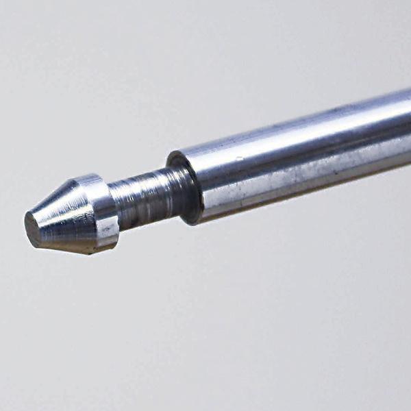 KLASS 原反芯棒 自動機用 径12mm 長さ1182mm 99-3003 | KLASS | 01