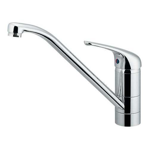 カクダイ（KAKUDAI） シングルレバー混合栓 117-032 : イーヅカ - 通販