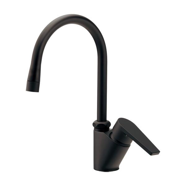 カクダイ シングルレバー混合栓 117-136-D | カクダイ