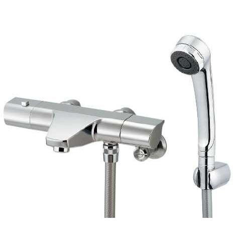 カクダイ（KAKUDAI） サーモスタットシャワー混合栓 173-076