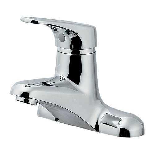 カクダイ シングルレバー混合栓 185-201K