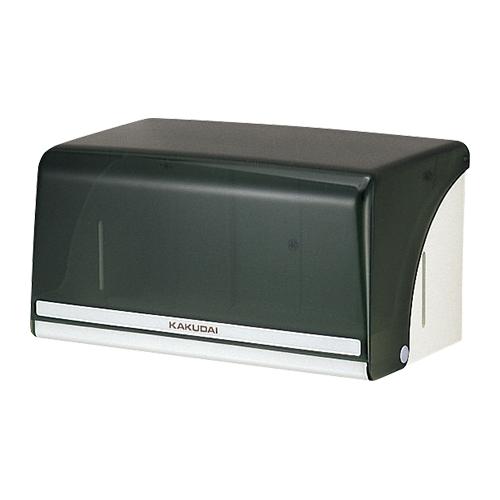 カクダイ 昭和なペーパータオルボックス 208-200 | 