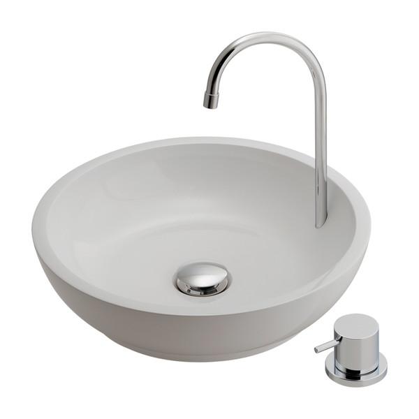 カクダイ 吐水ユニットつき手洗器 239-013 | 