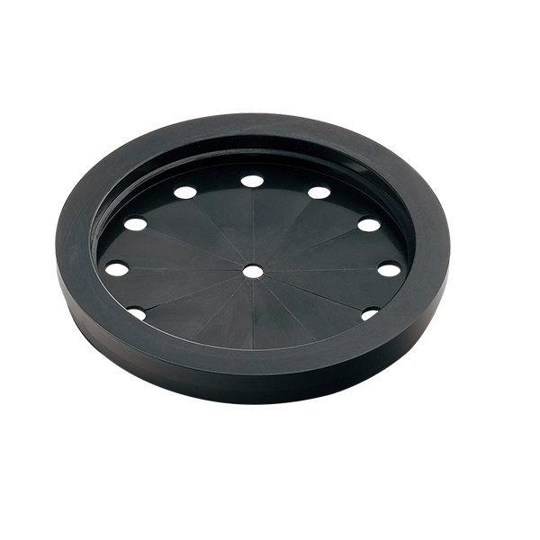 カクダイ ゴミ収納器フタ 452-007 | 