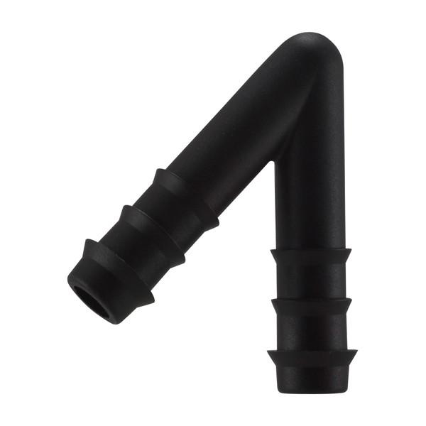 カクダイ ホースエルボ（135°） 573-124 | カクダイ