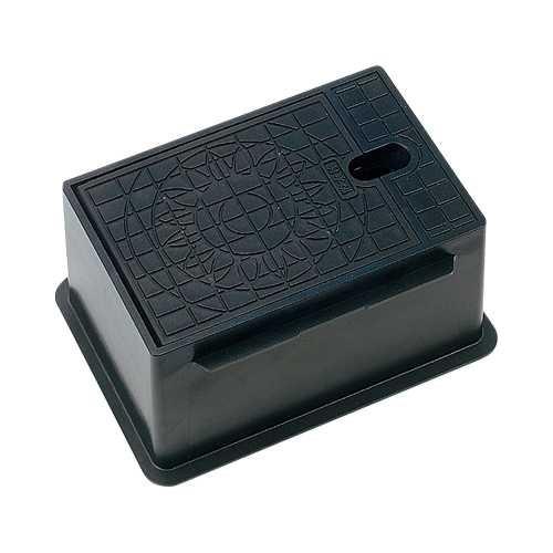 カクダイ 散水栓ボックス 626-101 : イーヅカ - 通販 - Yahoo!ショッピング