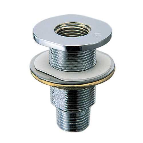 カクダイ ユニット水切金具 13 6449 : イーヅカ - 通販 - Yahoo