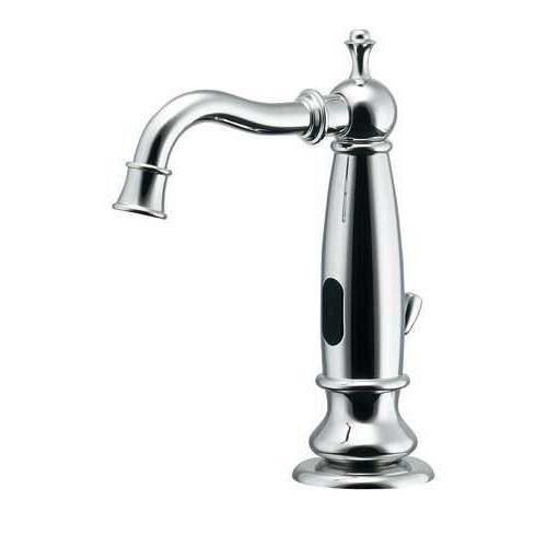 カクダイ センサー水栓 713-350 : イーヅカ - 通販 - Yahoo!ショッピング