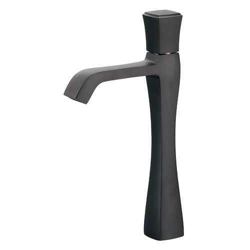 カクダイ 立水栓（ミドル・マットブラック） 716-262-D : イーヅカ