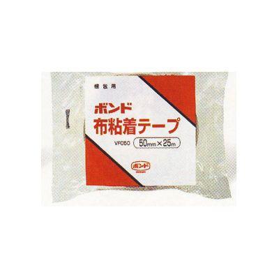 コニシ 布テープ VF050 50mm×25m 30巻 : イーヅカ - 通販 コニシ 布テープ VF050 50mm×25m 30巻 : イーヅカ - 通販