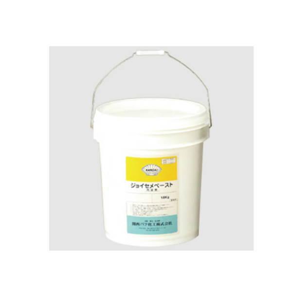 関西パテ ジョイセメペースト 18kg プラ缶 1缶 Kp Joiseme イーヅカ 通販 Yahoo ショッピング