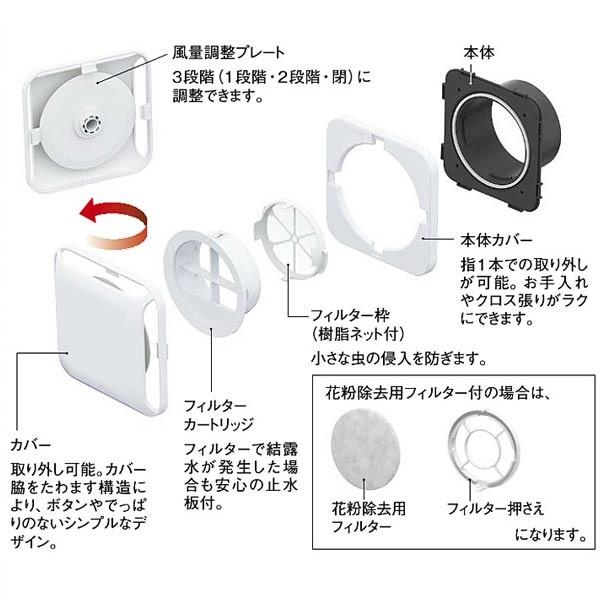 ガスタスター 1-6724-02 スターフロストスライドグラス水縁磨 イエロー 100枚