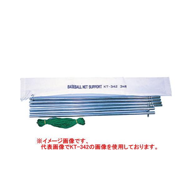 寺西喜商店 野球ネット附属品 張りロープ KT-341 | 
