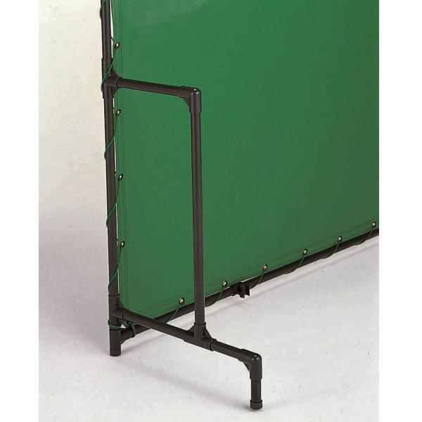 寺西喜商店 野球 移動式外野フェンス 120cm×200cm KT-352 |  | 02