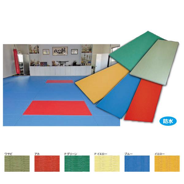 KLASS 武道畳 翔 91×182cm 厚み30cm TB20010 | 