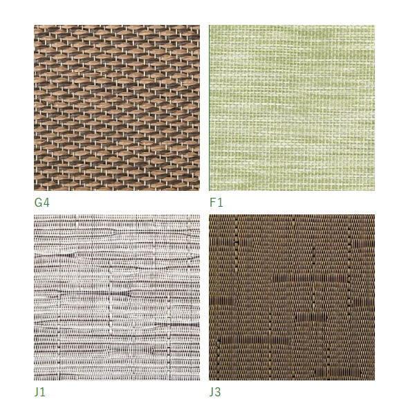 KLASS 防炎 モダンタイルカーペット スタンダード 450×450mm 厚6.5mm １枚 |  | 01