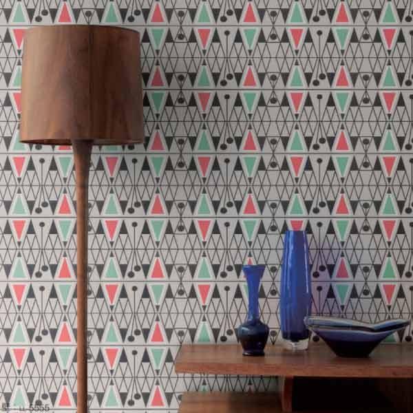 リリカラ壁紙 ロッタ キュールホルン リツム Ll 5555 Ll 5556 92 5cm巾 1m長 Llc Ll5555 イーヅカ 通販 Yahoo ショッピング